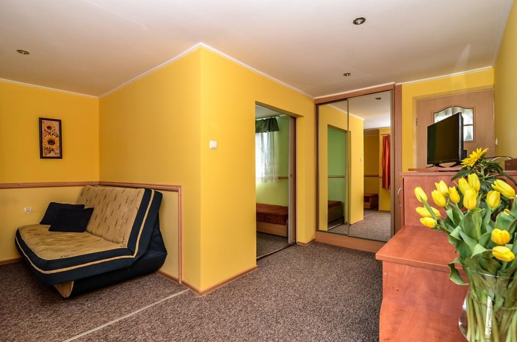 Osrodek Wypoczynkowy Zlota Plaza Hotel Mielno  Exterior foto