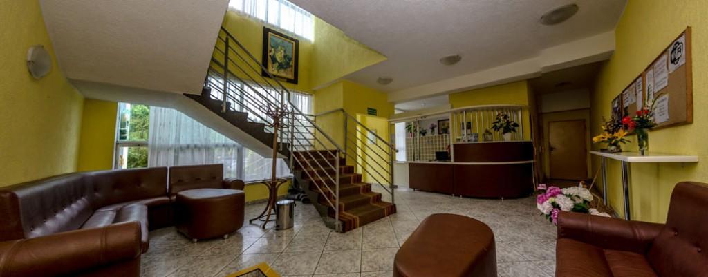 Osrodek Wypoczynkowy Zlota Plaza Hotel Mielno  Exterior foto