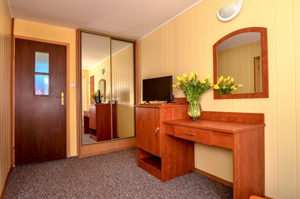 Osrodek Wypoczynkowy Zlota Plaza Hotel Mielno  Exterior foto